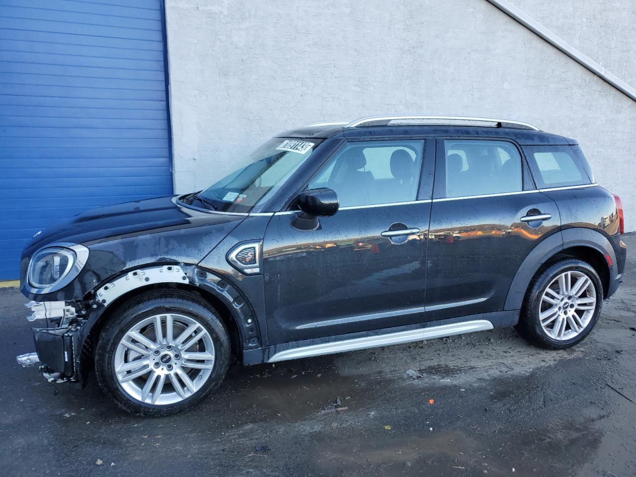Mini Cooper (2023)