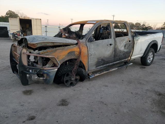 Ram 2500 slt (2015)