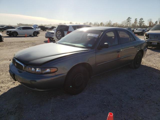 Buick Century (2005)