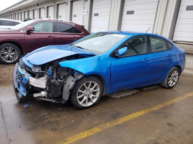 Dodge Dart (2016)