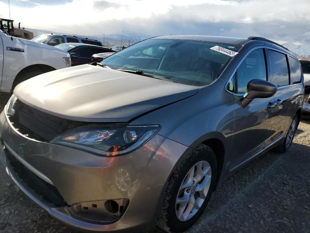 Chrysler Pacifica (2017)