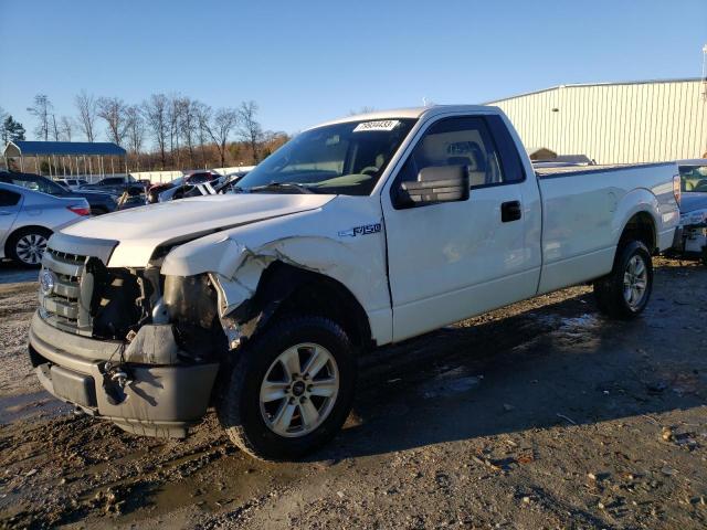 Ford All models (2009)