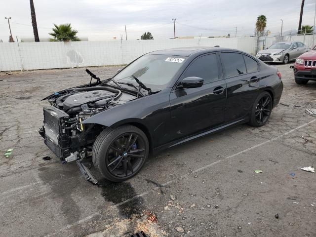 Bmw M3 (2022)