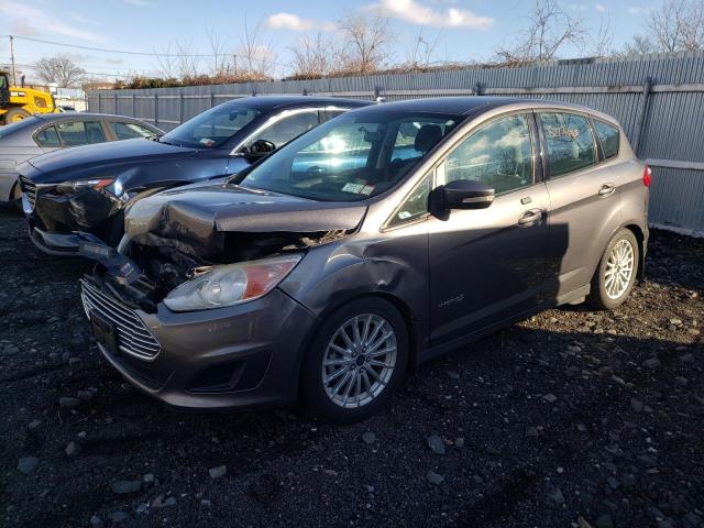 Ford Cmax (2014)