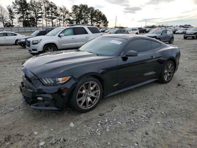 Ford All models (2015)