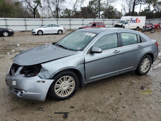 Chrysler Sebring (2007)