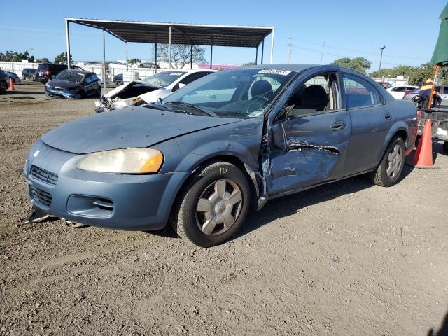 Dodge Stratus (2003)