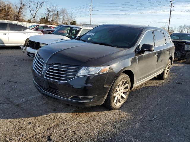Lincoln Mkt (2019)