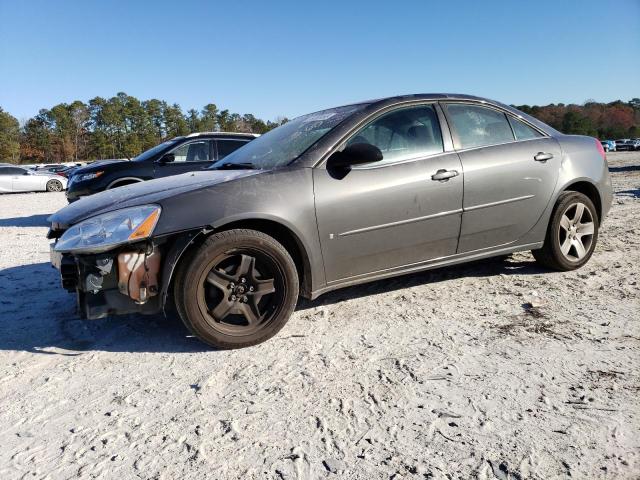 Pontiac G6 (2007)