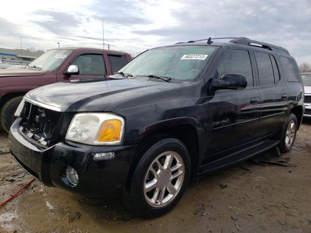 Gmc Envoy (2006)
