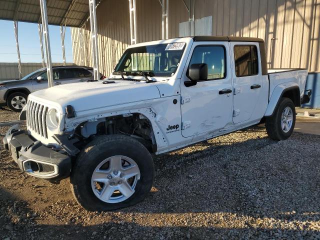 Jeep Gladiator (2023)