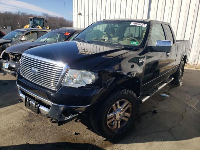 Ford All models (2008)