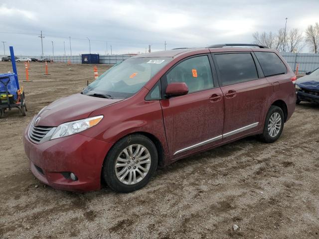 Toyota All models (2014)