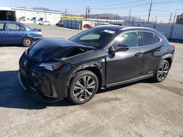 Lexus Ux 250h (2019)