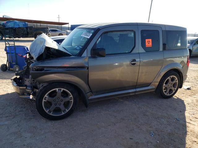 Honda Element (2008)