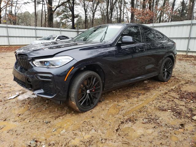 Bmw X6 (2022)