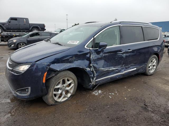 Chrysler Pacifica (2018)
