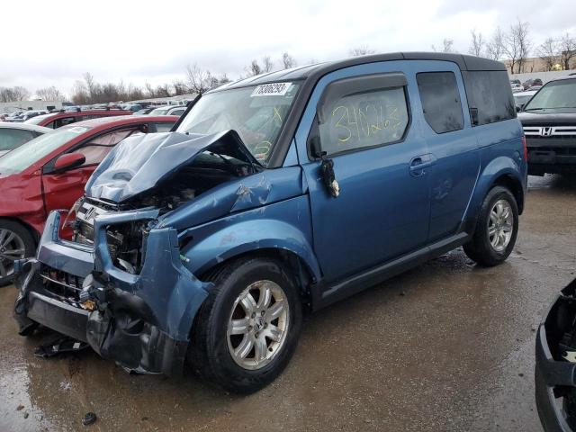 Honda Element (2007)