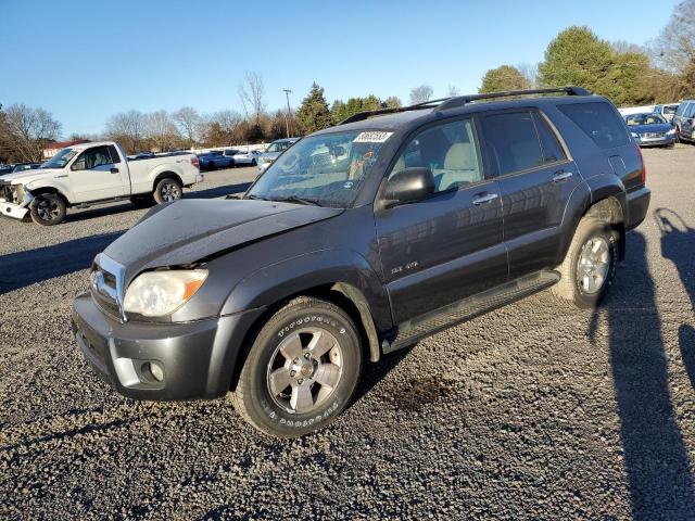 Toyota 4runner (2006)