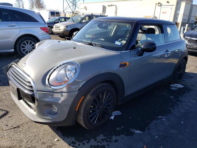 Mini Cooper (2017)