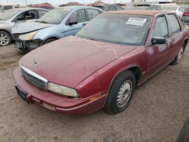 Buick Regal (1993)