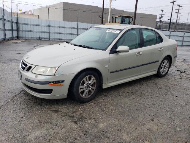 Saab 9 3 (2006)