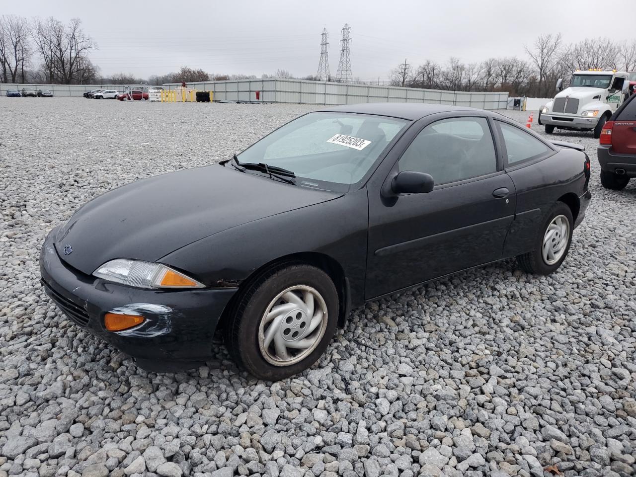 Chevrolet Cavalier (1999)