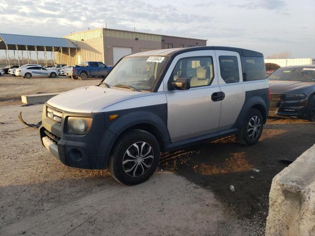 Honda Element (2008)