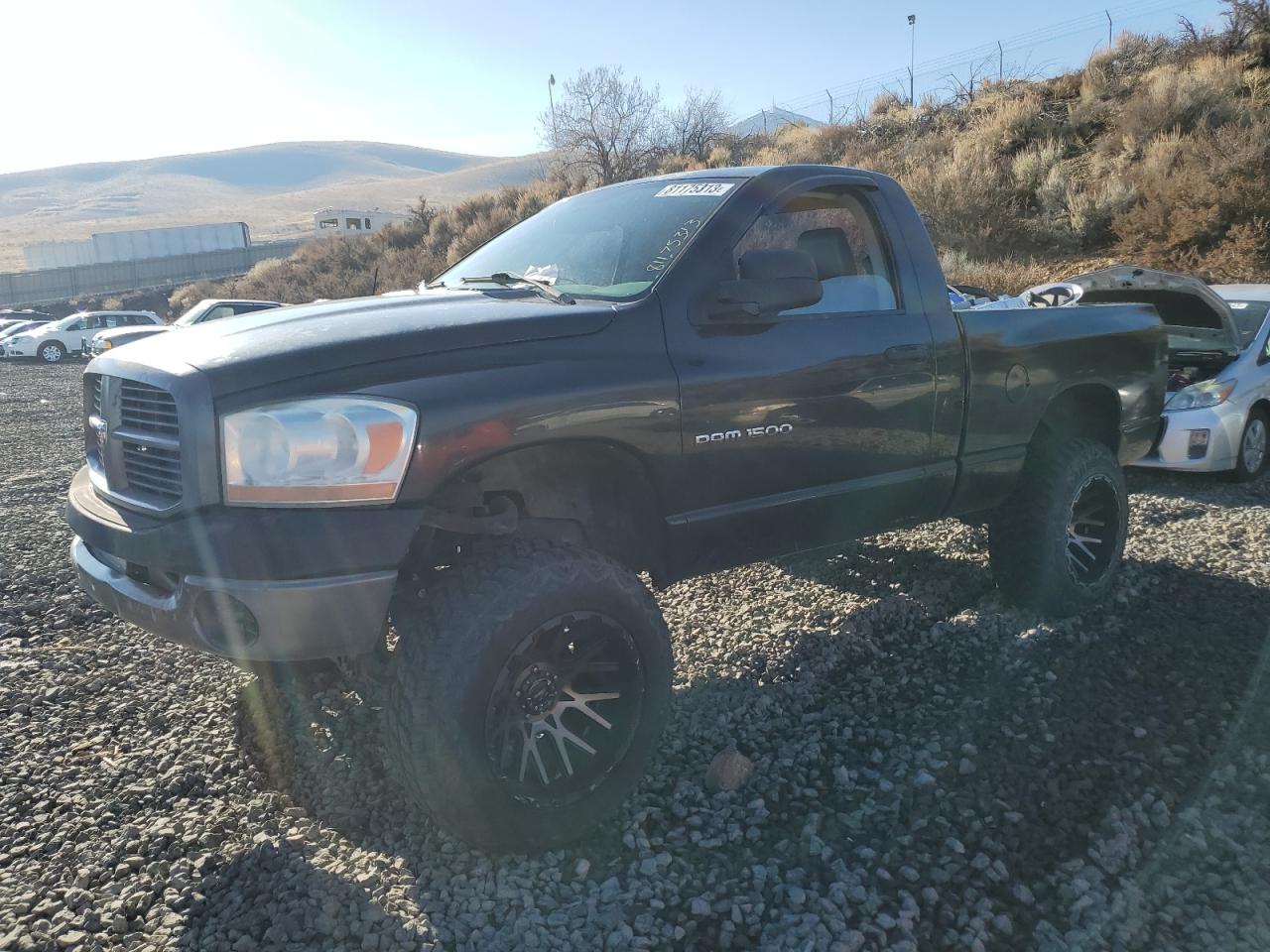Dodge Ram (2006)