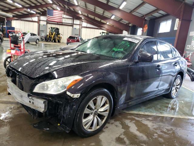 Infiniti M37 (2011)