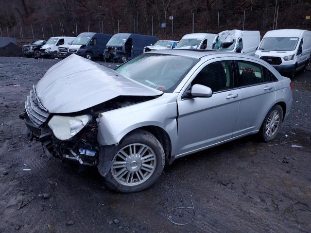Chrysler Sebring (2009)