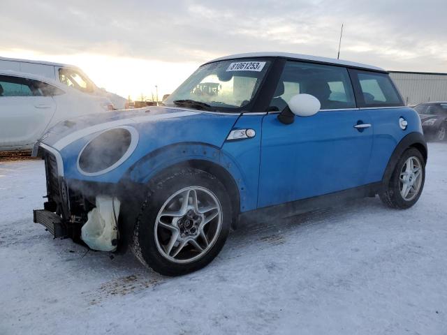 Mini Cooper (2007)
