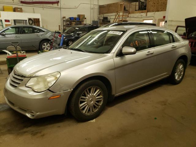 Chrysler Sebring (2008)