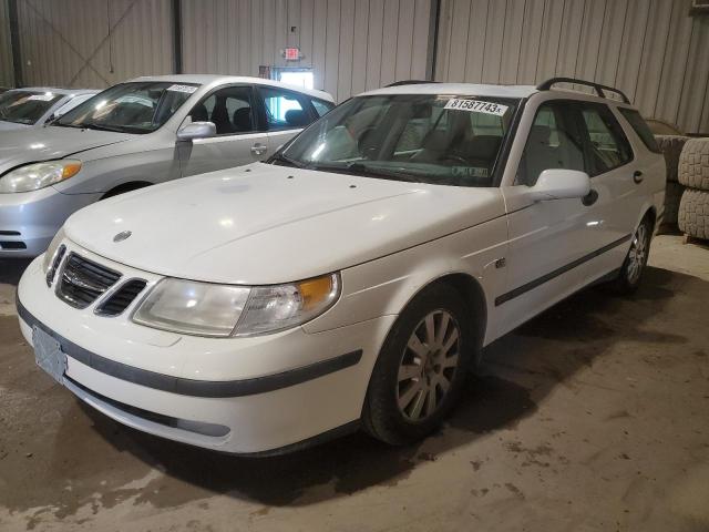 Saab 9 5 (2003)