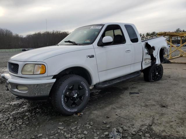 Ford All models (1998)