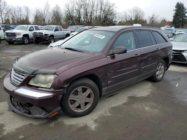 Chrysler Pacifica (2004)