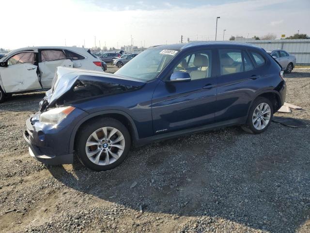 Bmw X1 (2013)