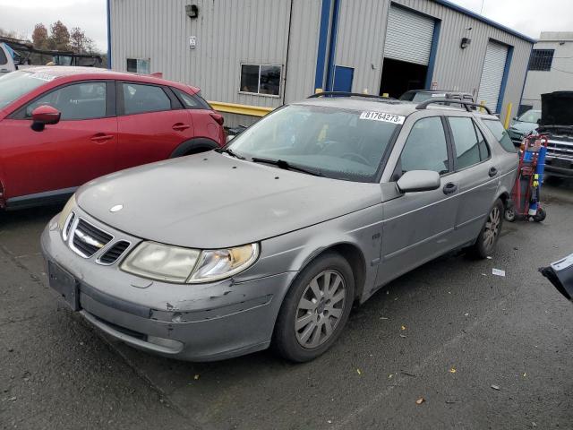 Saab 9 5 (2002)