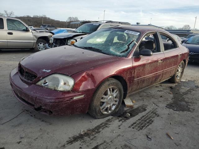 Mercury Sable (2005)