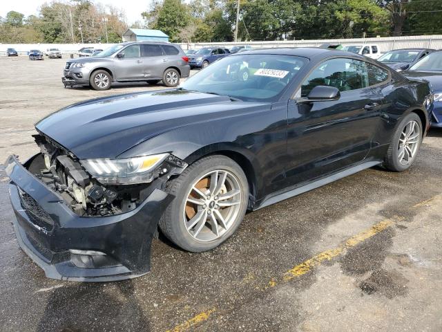 Ford All models (2017)