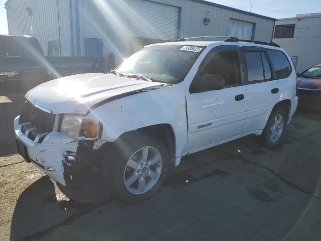 Gmc Envoy (2004)