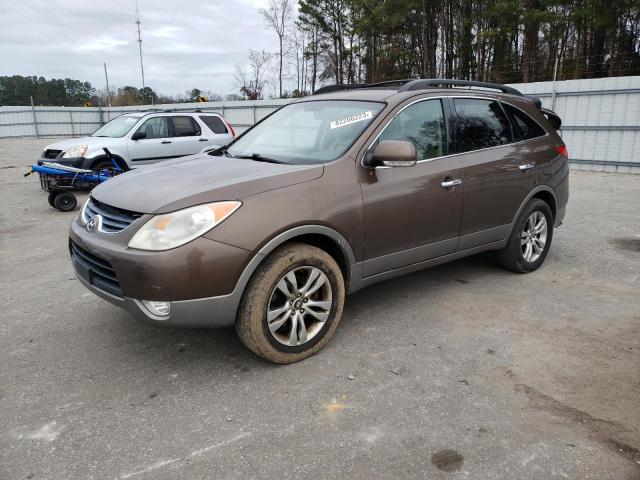 Hyundai Veracruz (2012)