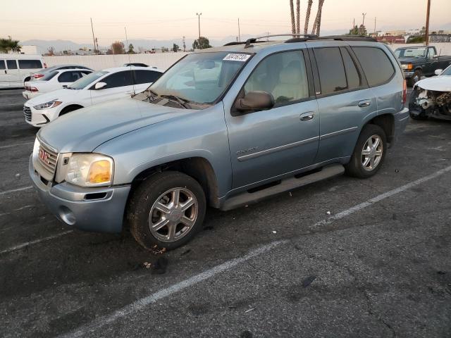 Gmc Envoy (2006)