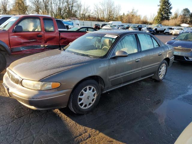 Buick Century (2002)