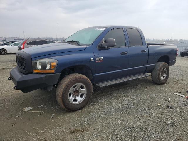 Dodge Ram 2500 (2007)