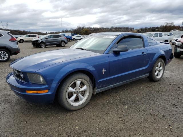 Ford All models (2007)