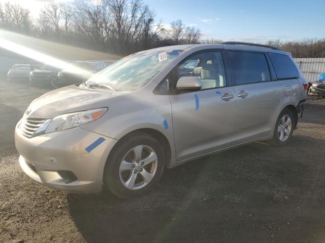 Toyota All models (2015)