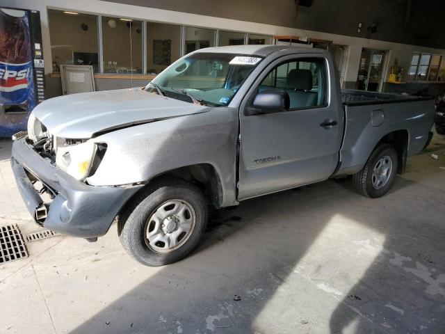 Toyota All models (2009)