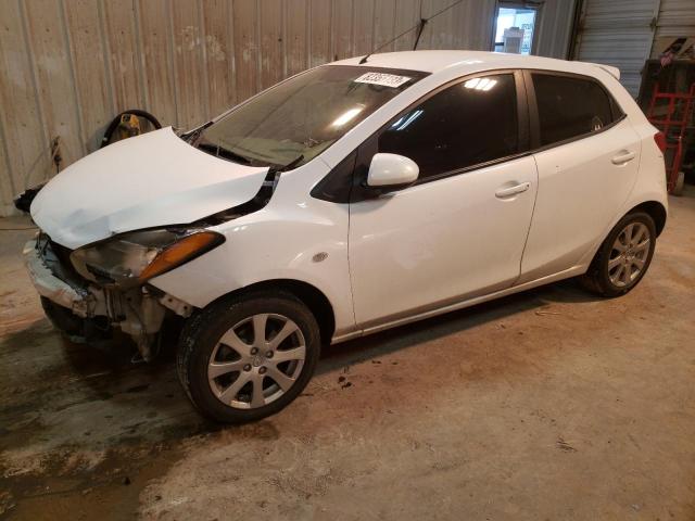 Mazda 2 (2011)