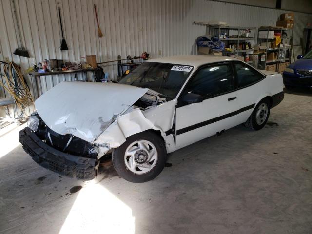 Chevrolet Cavalier (1991)